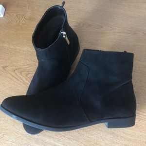 H&M Ankle Boots